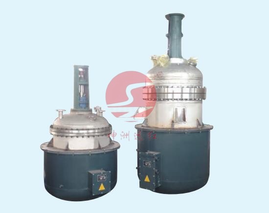 T/GF-M��500L-2000L�������c�h�t��ӟᷴ�����b��������ʽ